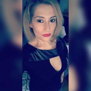 Meet your Posher, Joanne